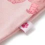Pijama infantil de manga corta rosa claro 92 de , Pijamas de niños - Ref: Foro24-10439, Precio: 11,57 €, Descuento: %