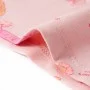 Pijama infantil de manga corta rosa claro 92 de , Pijamas de niños - Ref: Foro24-10439, Precio: 11,57 €, Descuento: %