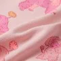 Pijama infantil de manga corta rosa claro 92 de , Pijamas de niños - Ref: Foro24-10439, Precio: 11,57 €, Descuento: %