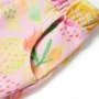 Pantalón corto infantil con cordón rosa suave 92 de , Pantalones de niños - Ref: Foro24-10949, Precio: 10,44 €, Descuento: %