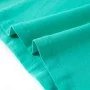 Camiseta infantil verde menta 92 de , Camisetas para niños - Ref: Foro24-11209, Precio: 8,30 €, Descuento: %
