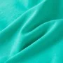 Camiseta infantil verde menta 92 de , Camisetas para niños - Ref: Foro24-11209, Precio: 8,30 €, Descuento: %