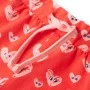 Pantalón corto infantil con cordón rojo 104 de , Pantalones de niños - Ref: Foro24-11235, Precio: 10,38 €, Descuento: %
