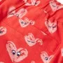 Pantalón corto infantil con cordón rojo 104 de , Pantalones de niños - Ref: Foro24-11235, Precio: 10,38 €, Descuento: %