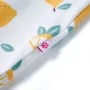 Camiseta infantil con parte inferior con nudo crudo 128 de , Camisetas para niños - Ref: Foro24-11497, Precio: 7,65 €, Descue...