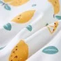 Camiseta infantil con parte inferior con nudo crudo 128 de , Camisetas para niños - Ref: Foro24-11497, Precio: 7,65 €, Descue...