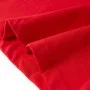 Camiseta infantil color rojo 104 de , Camisetas para niños - Ref: Foro24-12255, Precio: 8,06 €, Descuento: %