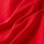 Camiseta infantil color rojo 104 de , Camisetas para niños - Ref: Foro24-12255, Precio: 8,06 €, Descuento: %