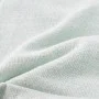 Pantalones cortos infantiles con cordón verde menta claro mixto 128 de , Pantalones de niños - Ref: Foro24-10977, Precio: 10,...