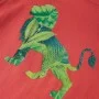 Red children's t-shirt 116 by , Kids T-shirts - Ref: Foro24-12281, Price: 8,06 €, Discount: %