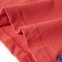 Red children's t-shirt 116 by , Kids T-shirts - Ref: Foro24-12281, Price: 8,06 €, Discount: %