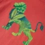 Camiseta infantil color rojo 140 de , Camisetas para niños - Ref: Foro24-12283, Precio: 8,06 €, Descuento: %