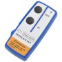 Control remoto inalámbrico para cabrestante 2 uds. con receptor de vidaXL, Cabrestantes - Ref: Foro24-210460, Precio: 33,12 €...