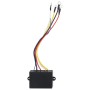 Control remoto inalámbrico para cabrestante 2 uds. con receptor de vidaXL, Cabrestantes - Ref: Foro24-210460, Precio: 33,12 €...