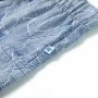Pantalones cortos infantiles con cordón azul oscuro 116 de , Pantalones de niños - Ref: Foro24-12601, Precio: 10,06 €, Descue...