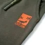 Pantalones cortos infantiles con cordón caqui oscuro 140 de , Pantalones de niños - Ref: Foro24-12203, Precio: 9,29 €, Descue...
