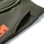 Pantalones cortos infantiles con cordón caqui oscuro 140 de , Pantalones de niños - Ref: Foro24-12203, Precio: 9,29 €, Descue...
