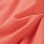 Camiseta infantil de manga volante coral 92 de , Camisetas para niños - Ref: Foro24-10624, Precio: 8,45 €, Descuento: %