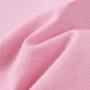 Camiseta infantil de manga corta rosa brillante 92 de , Camisetas para niños - Ref: Foro24-10679, Precio: 8,24 €, Descuento: %