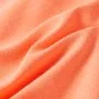 Camiseta infantil de manga casquillo naranja neón 140 de , Camisetas para niños - Ref: Foro24-10658, Precio: 8,12 €, Descuent...