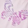 Camiseta infantil de manga casquillo rosa suave 140 de , Camisetas para niños - Ref: Foro24-10833, Precio: 8,24 €, Descuento: %