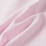 Camiseta infantil de manga casquillo rosa suave 140 de , Camisetas para niños - Ref: Foro24-10833, Precio: 8,24 €, Descuento: %
