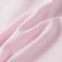 Camiseta infantil de manga casquillo rosa suave 116 de , Camisetas para niños - Ref: Foro24-10831, Precio: 8,24 €, Descuento: %