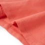 Camiseta infantil de manga corta coral 128 de , Camisetas para niños - Ref: Foro24-10687, Precio: 8,24 €, Descuento: %