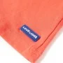 Camiseta infantil rojo claro 128 de , Camisetas para niños - Ref: Foro24-11752, Precio: 8,19 €, Descuento: %