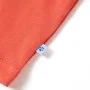 Camiseta infantil de manga corta rojo claro 140 de , Camisetas para niños - Ref: Foro24-12088, Precio: 8,06 €, Descuento: %