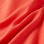 Camiseta infantil de manga corta rojo claro 140 de , Camisetas para niños - Ref: Foro24-12088, Precio: 8,06 €, Descuento: %
