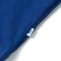 Camiseta infantil de manga corta azul oscuro 92 de , Camisetas para niños - Ref: Foro24-12214, Precio: 8,12 €, Descuento: %