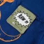 Camiseta infantil de manga corta azul oscuro 116 de , Camisetas para niños - Ref: Foro24-12216, Precio: 8,12 €, Descuento: %