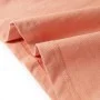 Camiseta infantil de manga corta naranja claro 116 de , Camisetas para niños - Ref: Foro24-12221, Precio: 8,12 €, Descuento: %