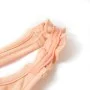 Camiseta de tirantes infantil naranja claro 128 de , Camisetas para niños - Ref: Foro24-10517, Precio: 7,93 €, Descuento: %