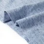 Camiseta de tirantes infantil azul melange 104 de , Camisetas para niños - Ref: Foro24-12495, Precio: 7,79 €, Descuento: %