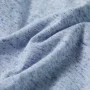 Camiseta de tirantes infantil azul melange 104 de , Camisetas para niños - Ref: Foro24-12495, Precio: 7,79 €, Descuento: %
