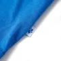 Camiseta infantil azul 140 de , Camisetas para niños - Ref: Foro24-12538, Precio: 8,24 €, Descuento: %