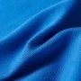 Camiseta infantil azul 140 de , Camisetas para niños - Ref: Foro24-12538, Precio: 8,24 €, Descuento: %
