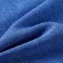 Sudadera infantil con capucha y cremallera azul mélange 92 de , Camisetas para niños - Ref: Foro24-11889, Precio: 13,50 €, De...