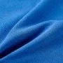 Sudadera infantil con capucha y cremallera azul 104 de , Camisetas para niños - Ref: Foro24-11695, Precio: 13,56 €, Descuento: %