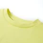 Sudadera infantil amarillo 104 de , Camisetas para niños - Ref: Foro24-11570, Precio: 11,88 €, Descuento: %