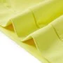Sudadera infantil amarillo 104 de , Camisetas para niños - Ref: Foro24-11570, Precio: 11,88 €, Descuento: %