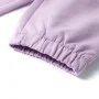 Pantalones de chándal infantiles color lila 92 de , Pantalones de niños - Ref: Foro24-10534, Precio: 11,70 €, Descuento: %