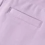 Pantalones de chándal infantiles color lila 92 de , Pantalones de niños - Ref: Foro24-10534, Precio: 11,70 €, Descuento: %