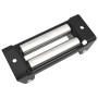 Guía 4 vías acero 8000-13000 lbs de vidaXL, Montacargas, grúas y carritos - Ref: Foro24-210456, Precio: 48,02 €, Descuento: %