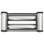 Guía 4 vías acero 8000-13000 lbs de vidaXL, Montacargas, grúas y carritos - Ref: Foro24-210456, Precio: 48,02 €, Descuento: %