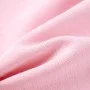Sudadera infantil con capucha y cremallera rosa 92 de , Camisetas para niños - Ref: Foro24-11564, Precio: 11,97 €, Descuento: %