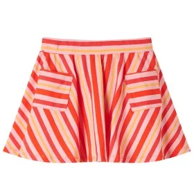 Falda infantil rosa 128 de , Pantalones de niños - Ref: Foro24-11352, Precio: 9,86 €, Descuento: %