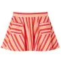 Falda infantil rosa 128 de , Pantalones de niños - Ref: Foro24-11352, Precio: 9,86 €, Descuento: %